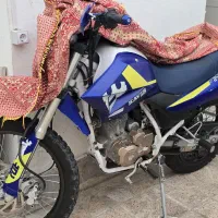 متور تریل کویر 250 T2