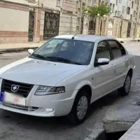 سورن پلاسXU7P مدل 1403- زیر قیمت فروش فوری
