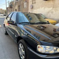 پارس Xu7p 1401 کم کار دریچه سیمی