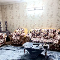 مبل راحتی ۷ نفره