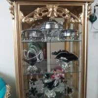 بوفه ویترین