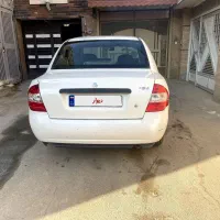 تیبا صندوقدار ۱۴۰۰|خودرو سواری و وانت|اصفهان, دنارت|دیوار