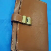 کیف دستی چرم