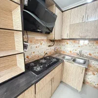 ۵۳ متر / ارغوان ۱۰ قبل تقاطع/سالن پرده خور/|اجارهٔ آپارتمان|اندیشه, اندیشه فاز ۱|دیوار