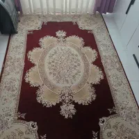 دو تخته فرش ۶ متری ۵۰۰ شانه فرهی|فرش|سنندج, |دیوار