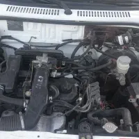 پراید مدل ۹۴ تمام فابریک