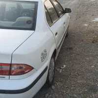 سمند ال ایکس کم کار کرد|خودرو سواری و وانت|تهران, شهید فکوری|دیوار