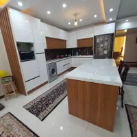 ۱۲۲متردوخواب آسانسور پارکینگ انباری بازسازی فردوسی