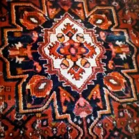 فرش دستبافت|فرش|همدان, |دیوار