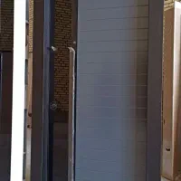 درب Door45ضد دیلم ضد سرقت bvt در اتاق|مصالح و تجهیزات ساختمان|صفادشت, |دیوار