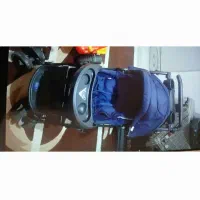 کالسکه|کالسکه و لوازم جانبی|قوچان, |دیوار