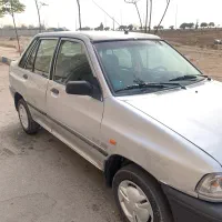 پراید صبا مدل ۸۸|خودرو سواری و وانت|محمدیه-قزوین, |دیوار