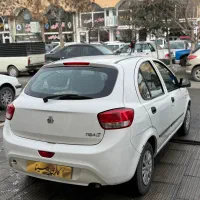 تیبا۲ مدل ۱۳۹۷|خودرو سواری و وانت|ارومیه, |دیوار