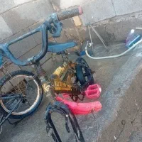 دوچرخه|دوچرخه، اسکیت، اسکوتر|شوشتر, |دیوار