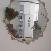 آینه با قطر ۱۴۵