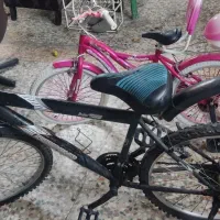 دوچرخه ۲۰ و ۲۶