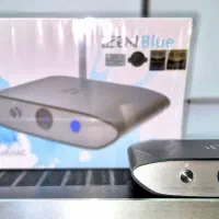 گیرنده بلوتوifi zen blue v2