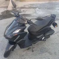 موتور کلیک 170cc مدل 1403|موتورسیکلت|گنبد کاووس, |دیوار