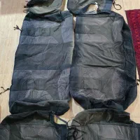 روکش صندلی ال نود L90