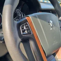 پژو پارس 1401|خودرو سواری و وانت|رشت, یخسازی|دیوار