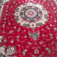 دوتخته فرش ۱۲ متری|فرش|ملایر, |دیوار