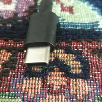 کابل شارژ تایپ C|لوازم جانبی موبایل و تبلت|قزوین, |دیوار