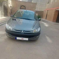 تیپ ۲ مدل ۹۷|خودرو سواری و وانت|قدس, شهر‌قدس|دیوار