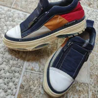 کتونی اسپرت،کتونی فوتبالی|کیف، کفش، کمربند|خرم‌آباد, |دیوار