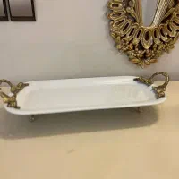 سینی|ظروف سرو و پذیرایی|کوهدشت, |دیوار