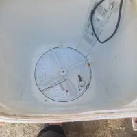 لباسشویی دوقلو