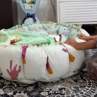 تشک فانتزی نوزادی
