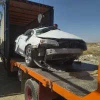 فروش خودرو جیلی سواری چپی