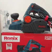 رنده برقی رونیکس|ابزارآلات|تهران, باشگاه نفت|دیوار