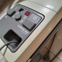 جارو برقی برند VAMPYR اصل آلمان