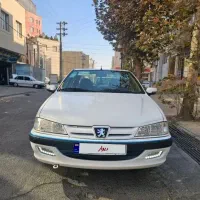 پارس  XU7p دریچه سیمی 1402