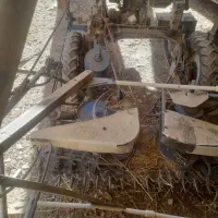 دستگاه دروگر  بی سی اس ویک اسپیشل|خودرو سنگین|بجنورد, |دیوار