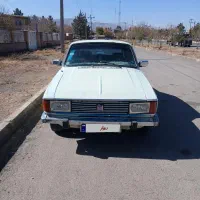 پیکان سواری مدل ۸۲ اسپرت وجوان پسند