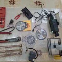وسایل اضافه خونه