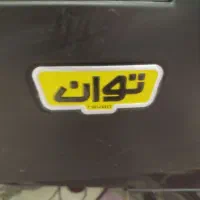 بخاری توان در حد نو|بخاری، هیتر، شومینه|قم, انسجام|دیوار