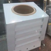 کوزه ای تنور همه مدله