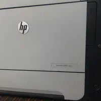 پرینتر HP M601|پرینتر، اسکنر، کپی، فکس|کرج, کوی کارمندان جنوبی|دیوار
