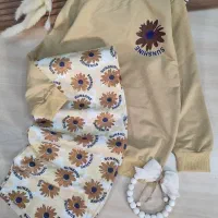 بلوز و شلوار خوش قیمت