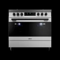 جشنواره/چکی/اجاق‌گاز/اجاق‌گاز‌صفحه‌ای/اسنوا