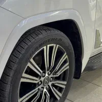 لکسوس Lx700|خودرو سواری و وانت|ارومیه, |دیوار