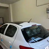 پژو ۲۰۷ خشک مدل ۱۴۰۴|خودرو سواری و وانت|قوچان, |دیوار