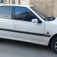 پارس سال 89 دوگانه کارخانه