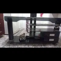 میز ال سی دی