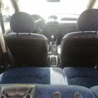 206 مدل83|خودرو سواری و وانت|پرند, فاز ۰|دیوار