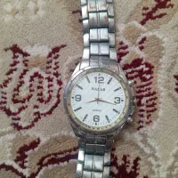 مقداری وسایل شخصی