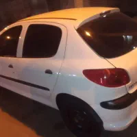 فروشی ۲۰۶ تیپ۳ مدل ۴۰۱